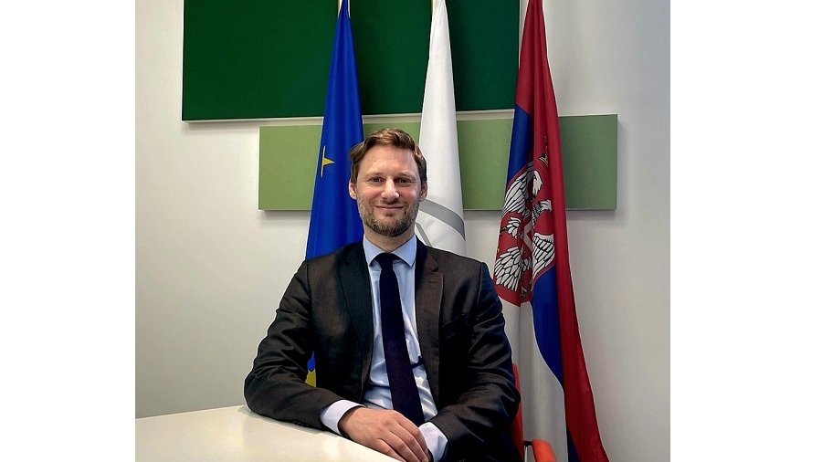 EIB investments propel Western Balkans' economic modernization - regional head (Exclusive interview)