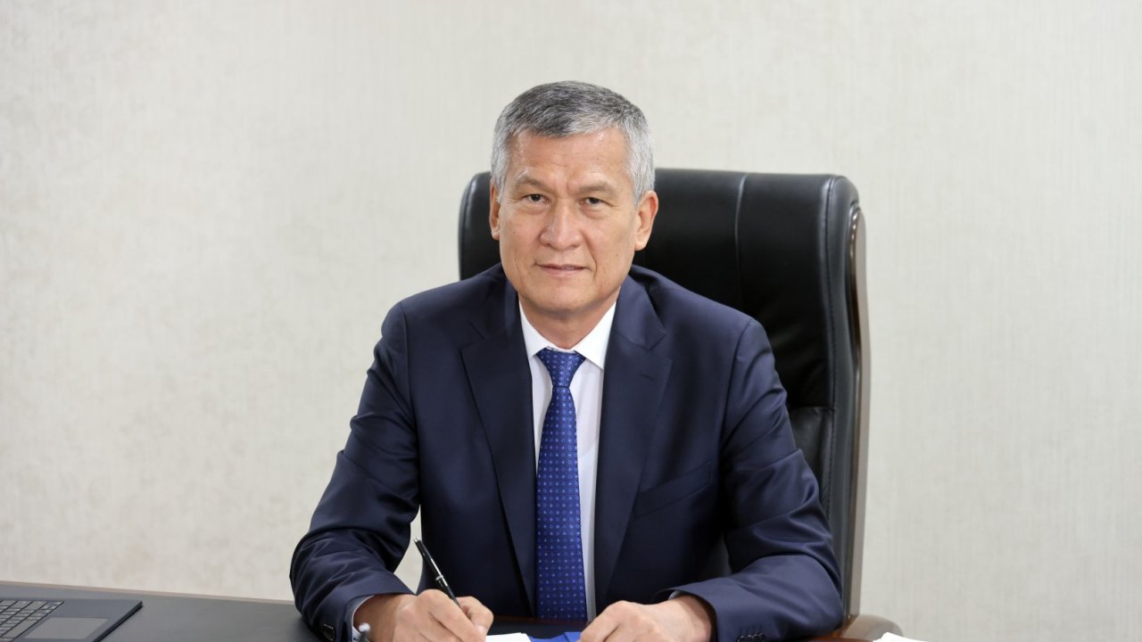 Uzbekistan's mining combine sets sights on major copper output growth by 2030 - chairman (Exclusive interview)