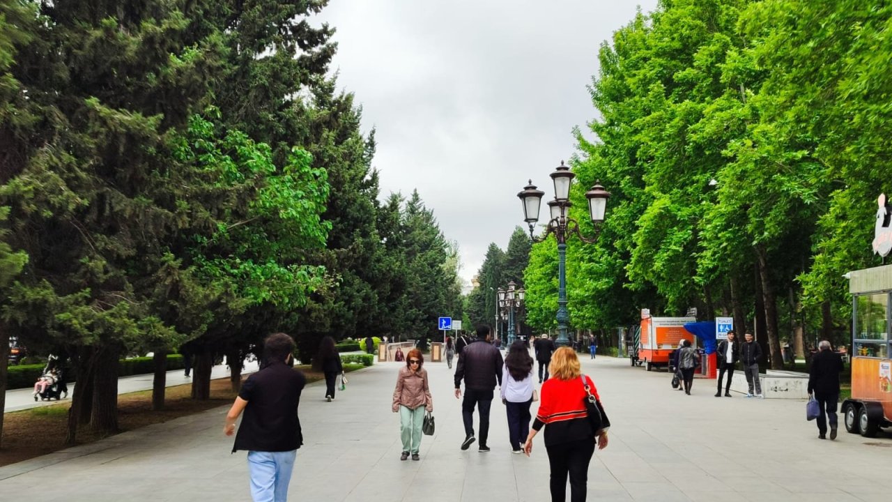 Azərbaycanda nikah və boşanmaların sayı məlum olub