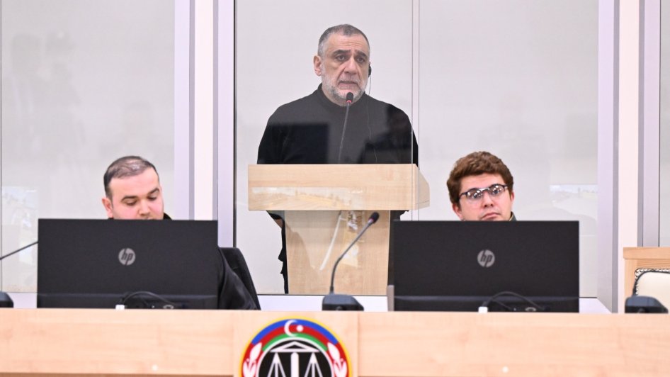 Preliminary session for Ruben Vardanyan’s court trial held