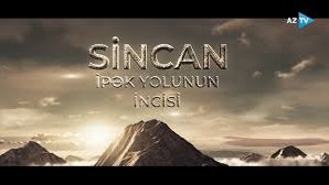 “Sincan- İpək Yolunun incisi” sənədli filmində uyğur türklərinin tarixi keçmişi və bu günündən bəhs edilir            UNİKAL KADRLAR          VİDEO