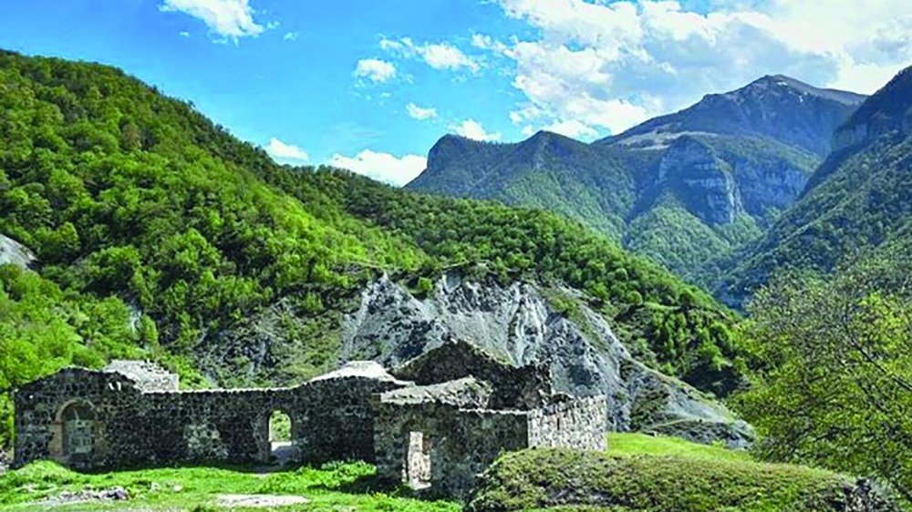 Kəlbəcər rayonunda Bərpa, Tikinti və İdarəetmə Xidməti ƏDV-dən azad edilib - FƏRMAN