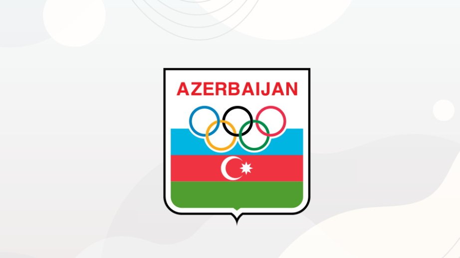 Azerbaijan's National Olympic Committee appeals to IOC over degraded Paris Olympic medals