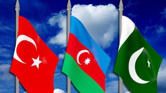 Azərbaycanın Pakistan və Türkiyə ilə genişlənən əlaqələri geosiyasi təhdidlərə adekvat cavabdır