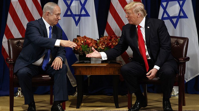 Trump ile Netanyahu, 4 Şubat'ta görüşecek