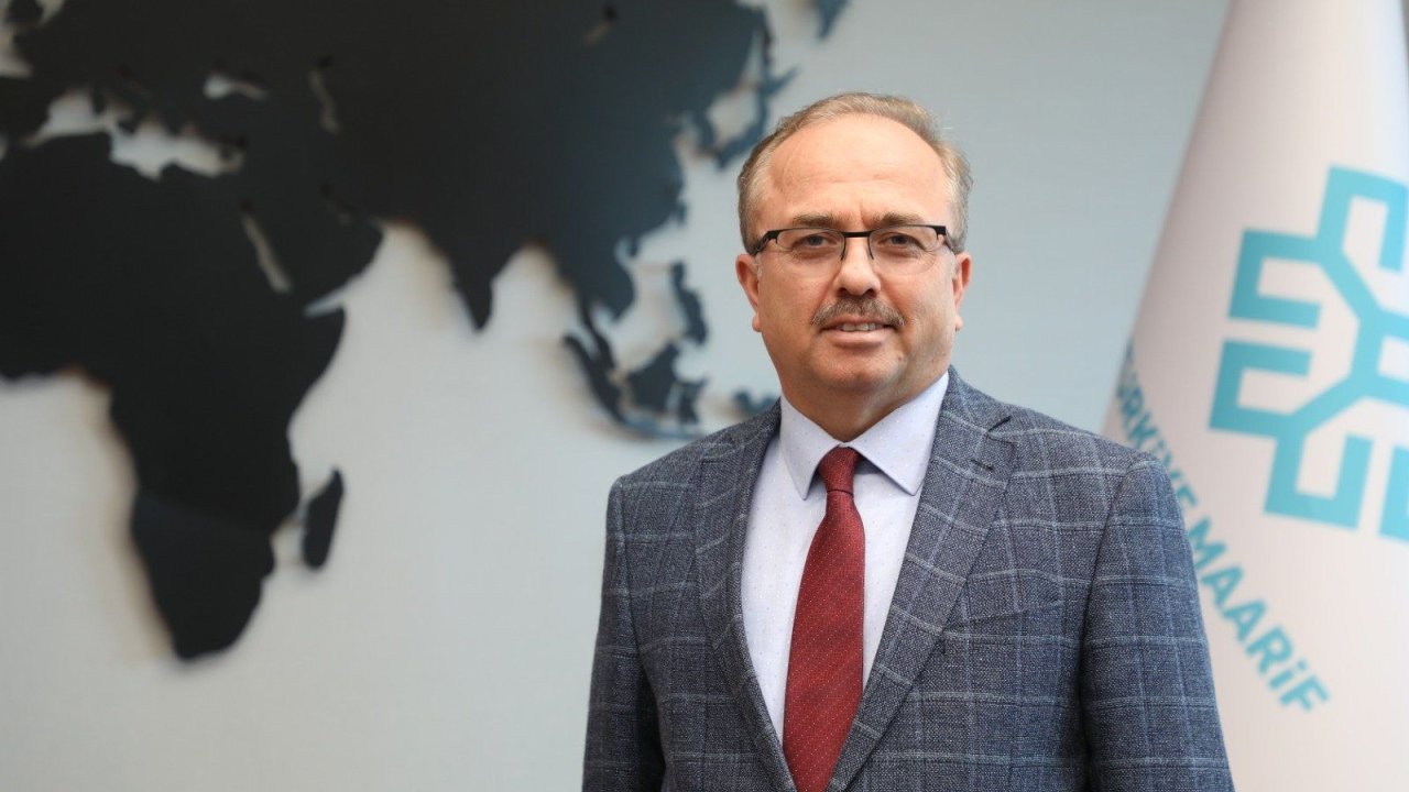 Türkiye's new ambassador to Azerbaijan assumes his duties from tomorrow (Exclusive)