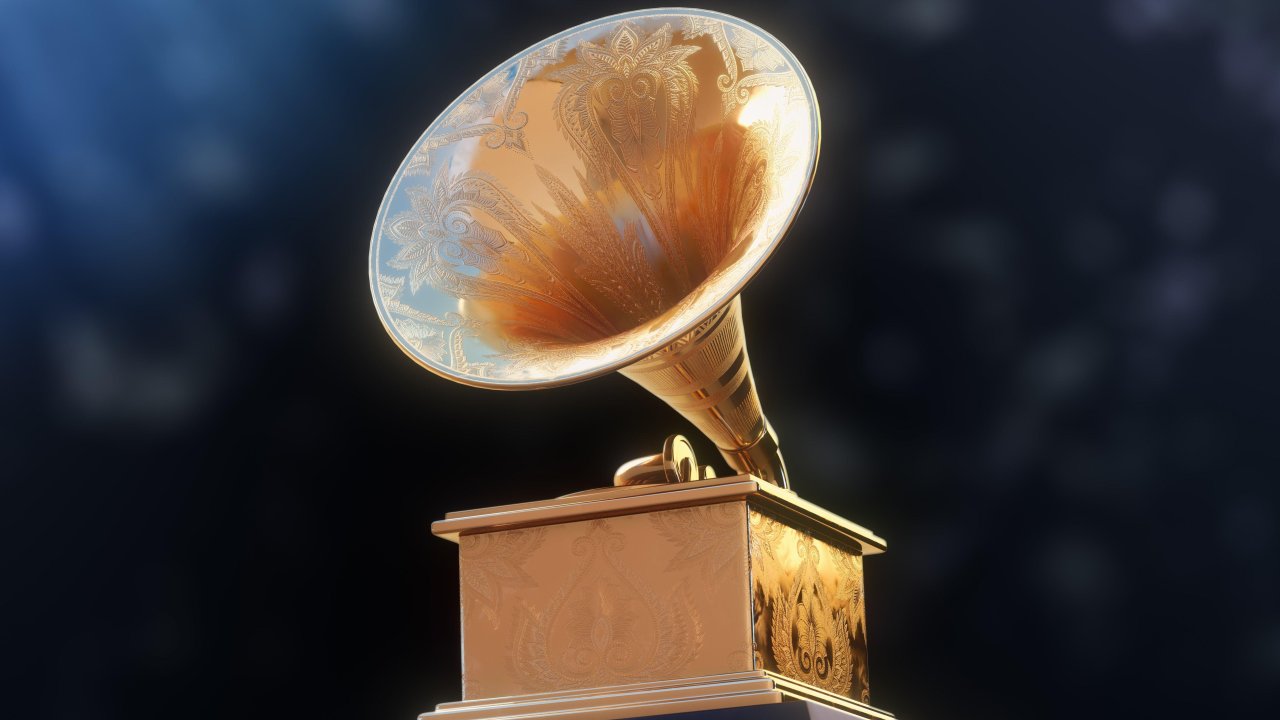 2025 Grammy ödüllerini kazananlar belli oldu