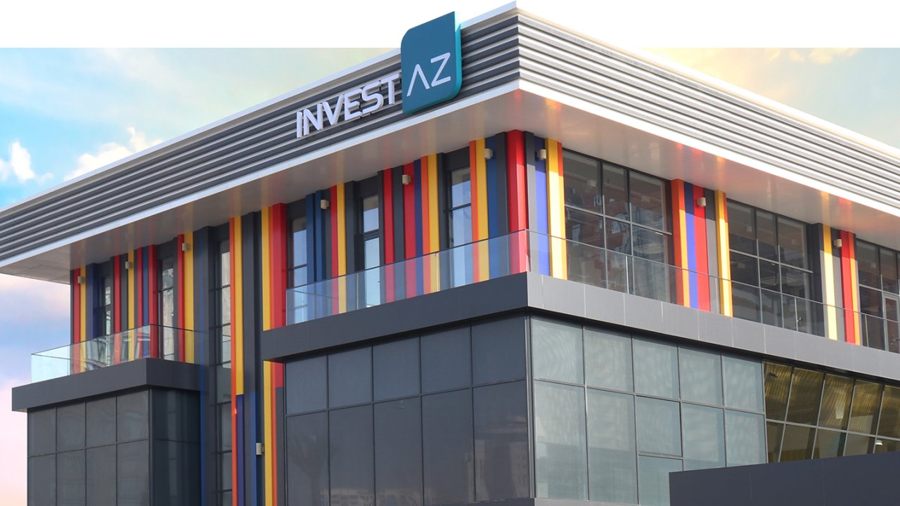 “InvestAZ”dan dünya maliyyə bazarları ilə bağlı həftəlik analiz