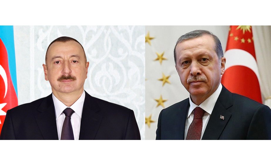 President Ilham Aliyev: We feel great pride that Azerbaijan is standing shoulder to shoulder with Türkiye by contributing to reconstruction efforts in Kahramanmaras