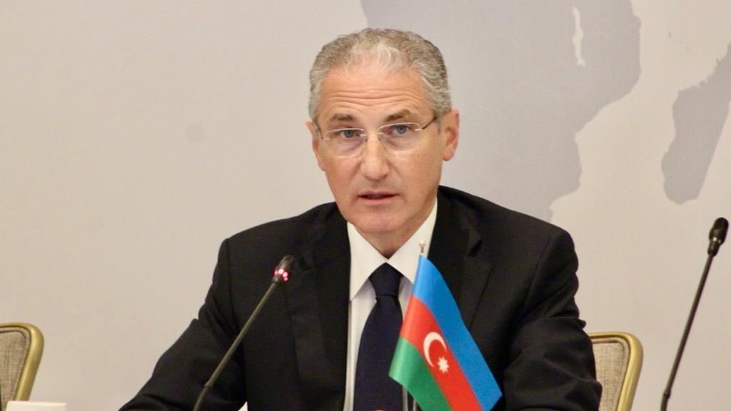 Mukhtar Babayev appointed as President of Azerbaijan's Representative for Climate Issues - decree