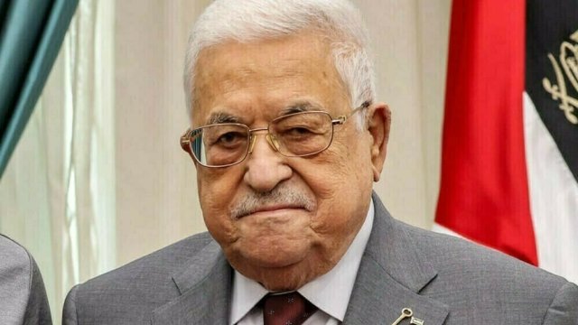 Mahmud Abbas: Kimsenin Filistin halkının geleceğiyle ilgili karar vermeye hakkı yoktur