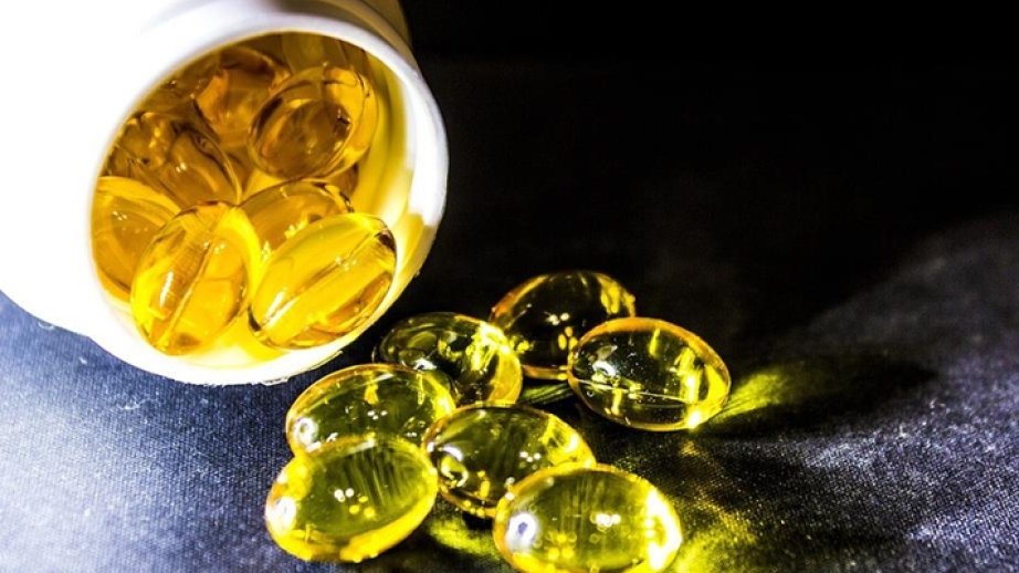 Omega-3 supplements slow biological ageing