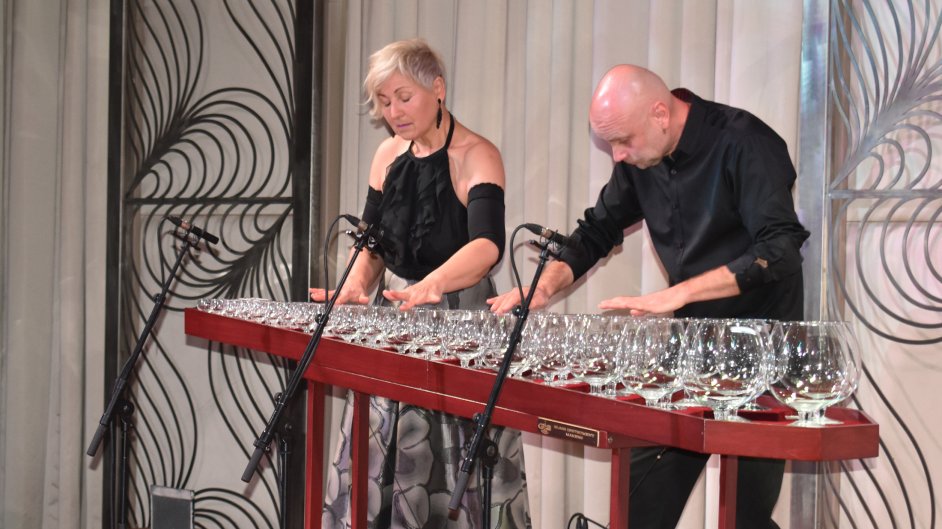 Polish musicians steal show at “Winter Fairy Tale” International Music Festival in Gabala