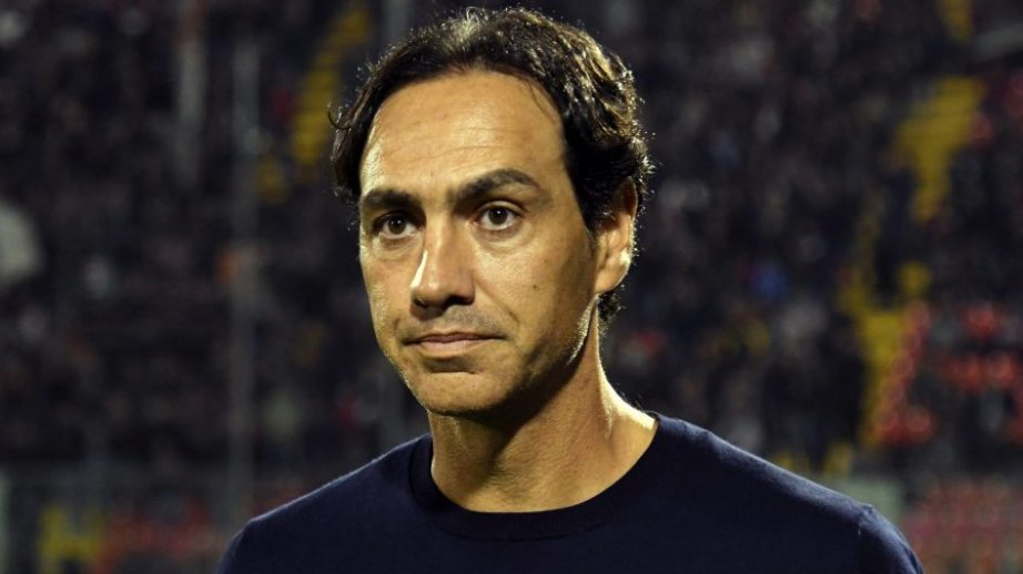 Alessandro Nesta returns to coach Monza after Serie A club fired him in December