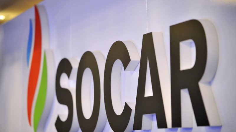 SOCAR Albaniyada ofis açıb