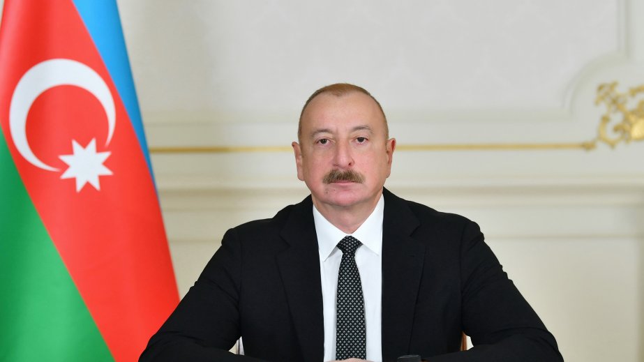 President Ilham Aliyev signs decree for mandatory military service call-up