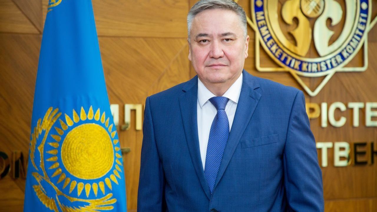 Kazakhstan, Azerbaijan look to enhance cooperation in tax reforms and digital solutions - Kairat Dzhumagulov (Exclusive interview)