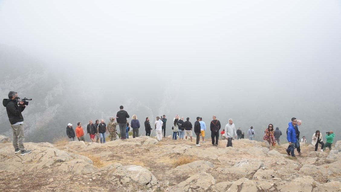 Turizm Reyestrindən qeydiyyatdan keçən turoperatorların sayı məlum olub