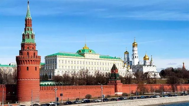 Kremlin: ABD'li ve Rus yetkililer Suudi Arabistan'da görüşecek