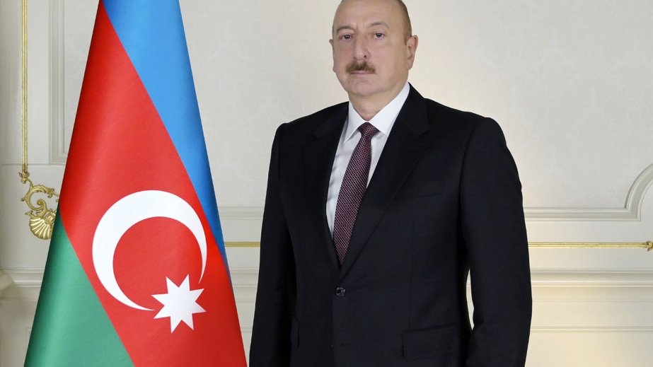 We attach great importance to friendly relations between Azerbaijan and Gambia - President Ilham Aliyev