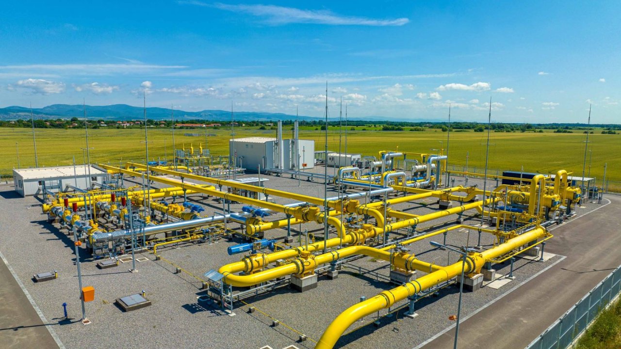 IGB operator discloses gas supply volume for January 2025 (Exclusive)