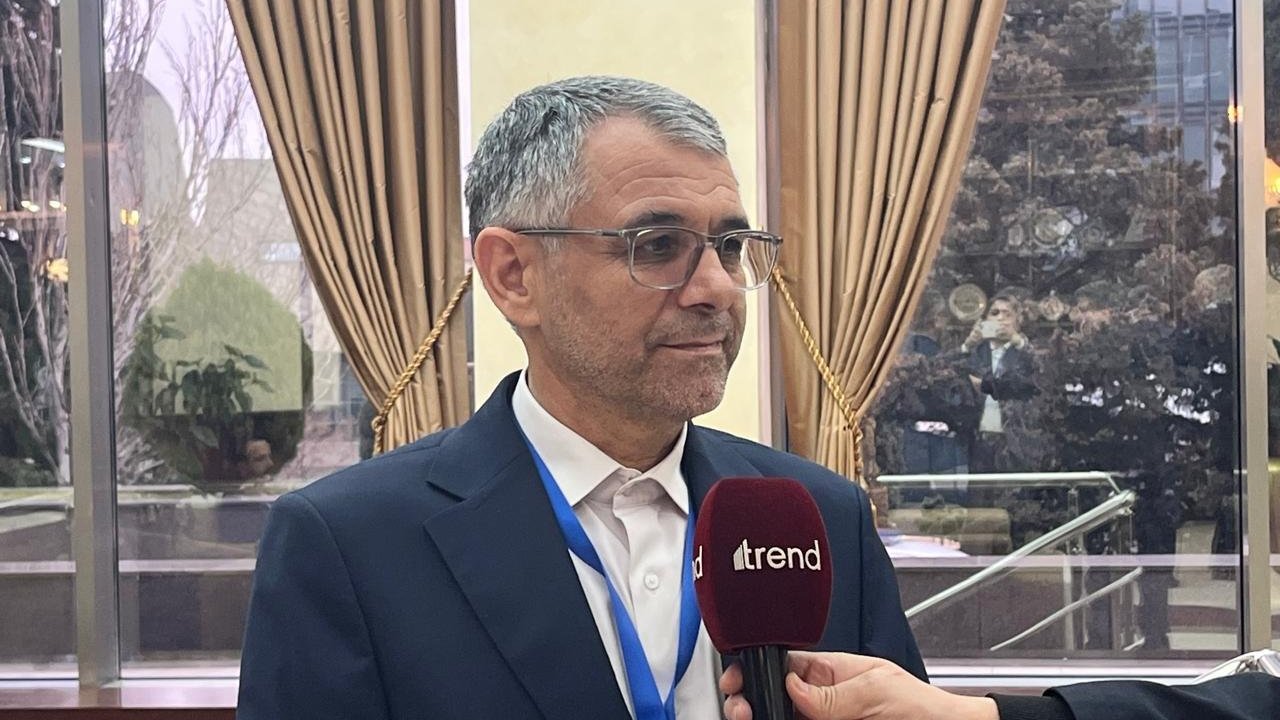 Iran-Azerbaijan transport cooperation likely to spur regional growth - MP (Exclusive Interview)