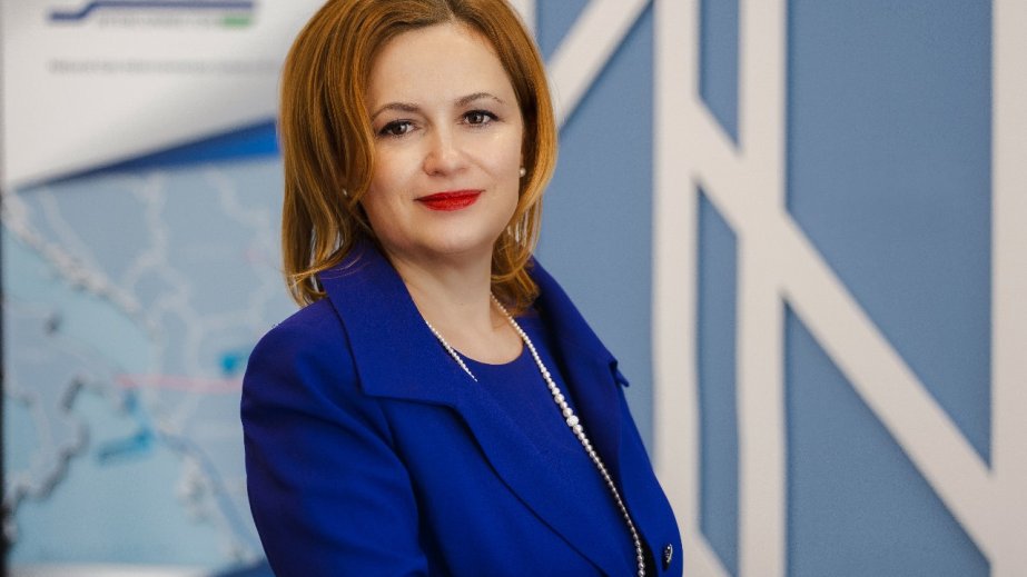 Teodora Georgieva: We are considering increasing capacity of the Interconnector Greece-Bulgaria – INTERVIEW