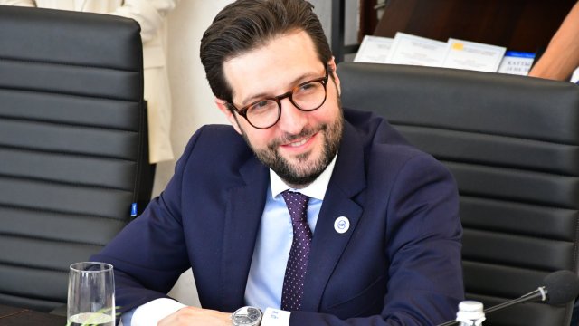 EBRD's investments aim to tackle water scarcity in Central Asia - Huseyin Ozhan (Exclusive interview)