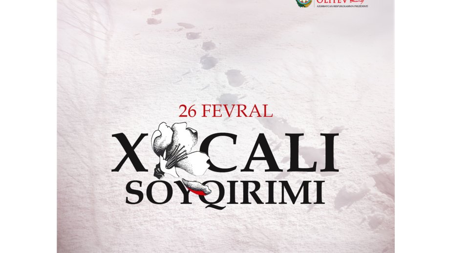 President Ilham Aliyev shared post on anniversary of Khojaly genocide