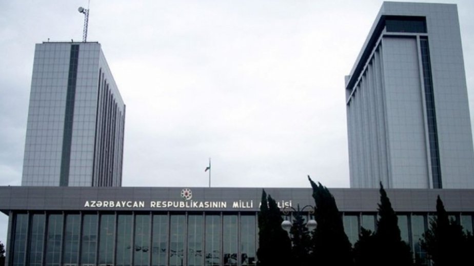 Azerbaijani parliament slams EU-Armenia Parliamentary Partnership Committee statement