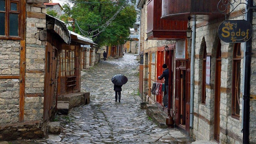 Azərbaycan bu il dünyanın ən cəlbedici səyahət istiqamətlərindən biri olub