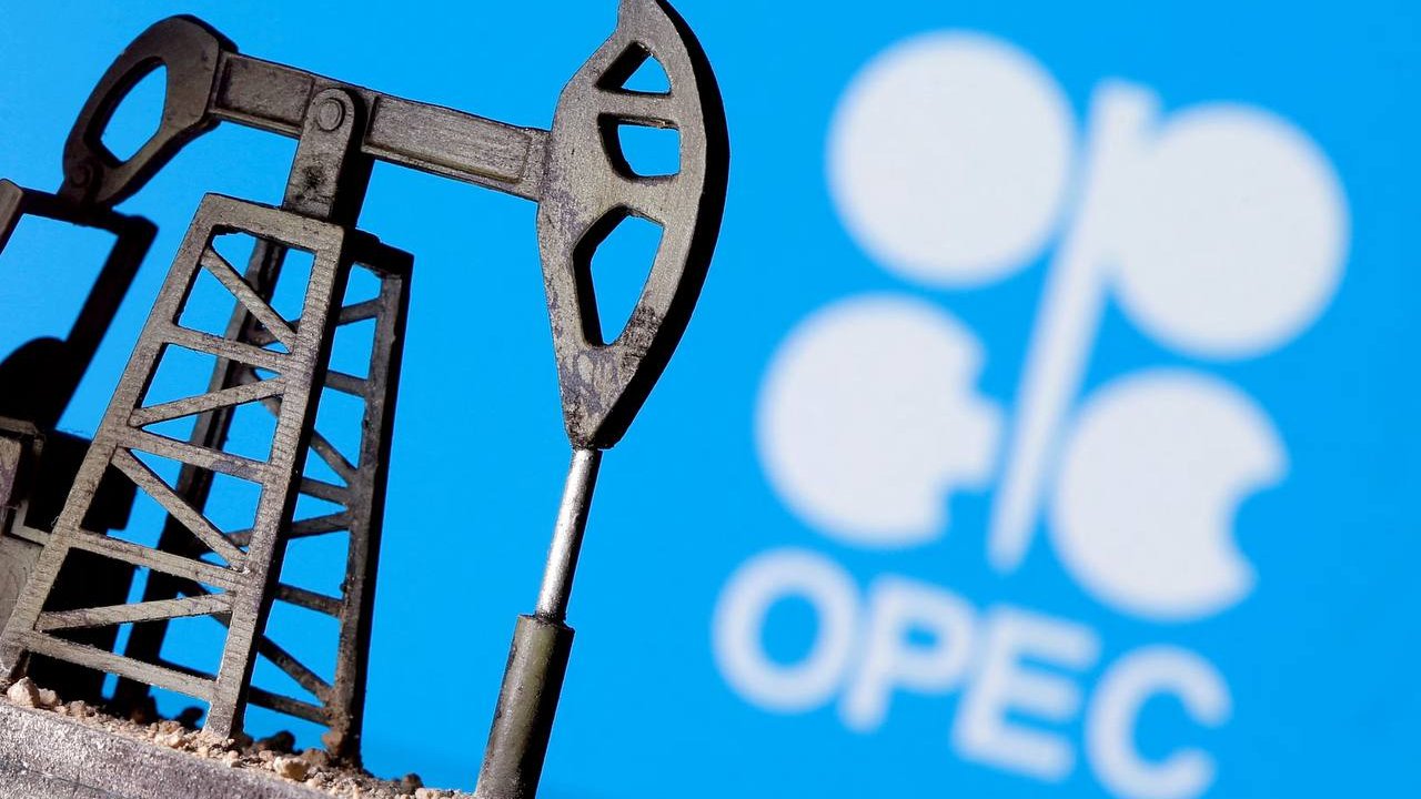 OPEC+ ölkələri aprel ayından hasilatı artırmağa başlamaq qərarını təsdiqləyib