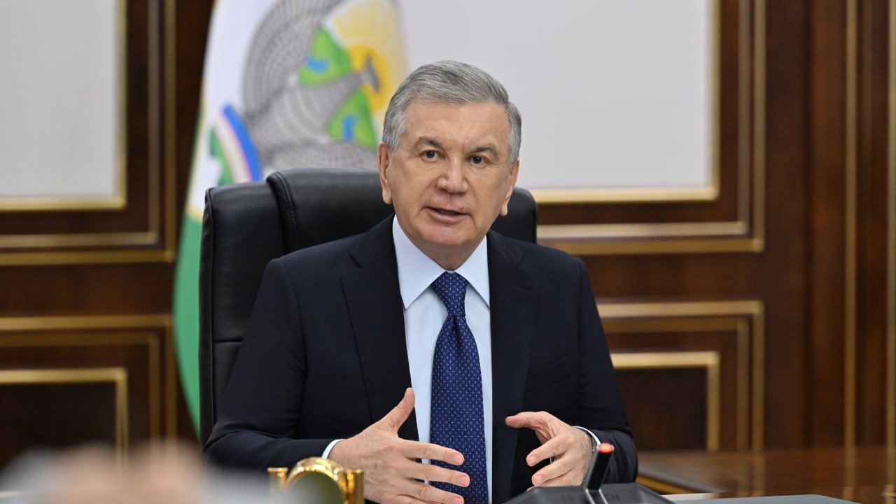 Uzbekistan endorses green energy agreement with Azerbaijan and Kazakhstan