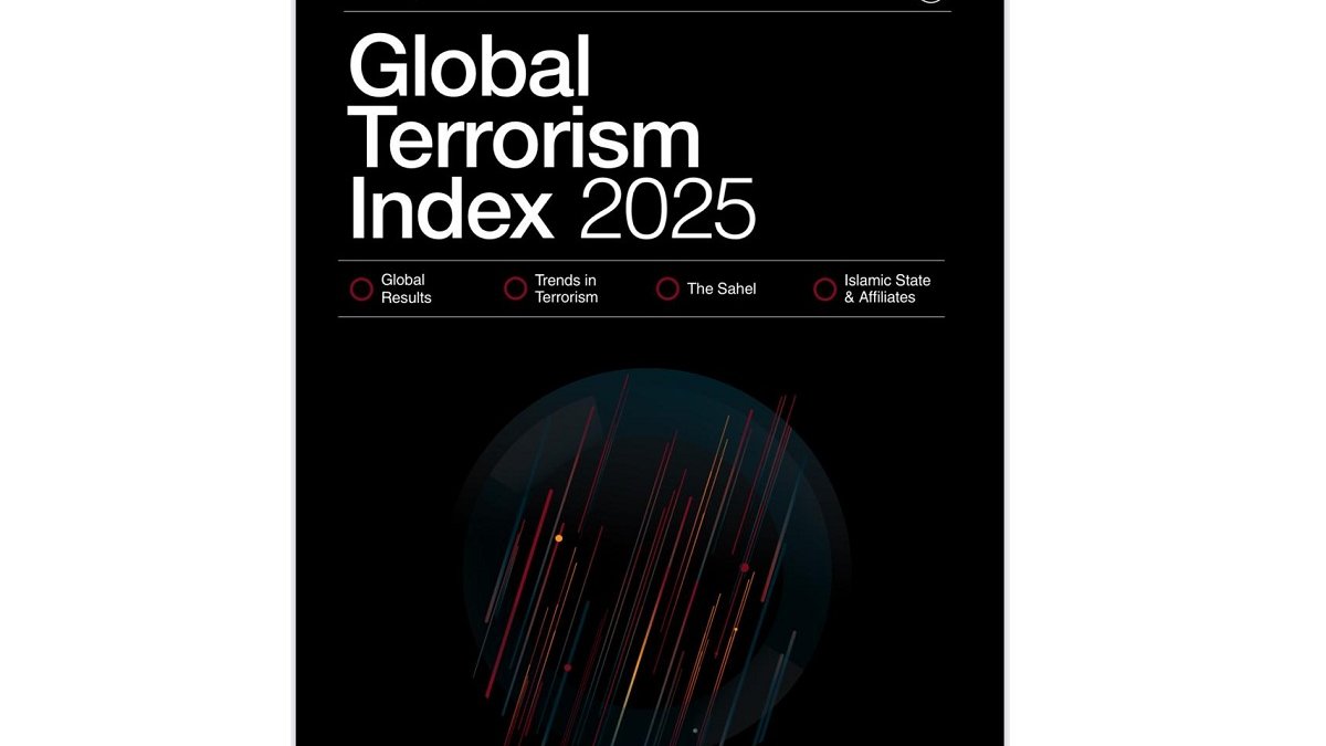 Azerbaijan ranks among safest countries in Global Terrorism Index 2025